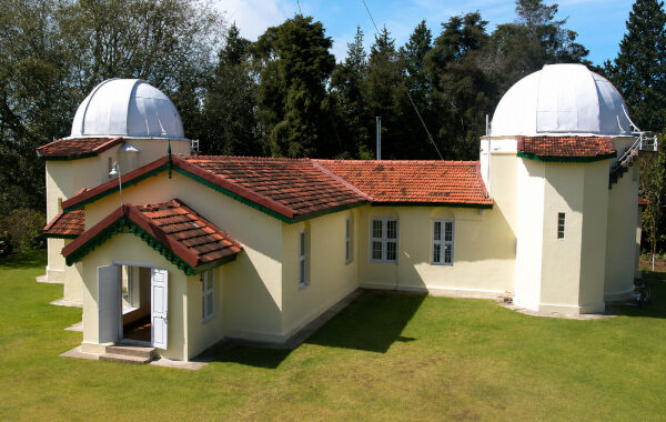 AI Unlocks a Century of Solar History from Kodaikanal Observatory Records