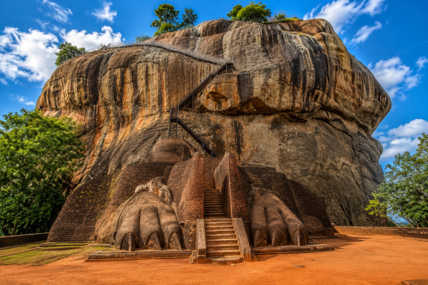 Sri Lanka and the Ramayana