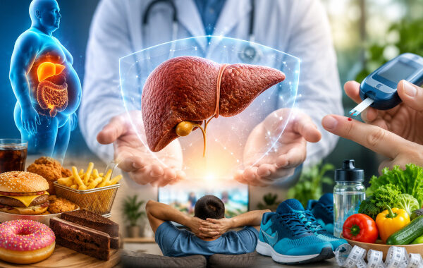 India’s Liver Epidemic and Diabetes Surge Point to a Larger Metabolic Health Crisis: Dr Jitendra Singh