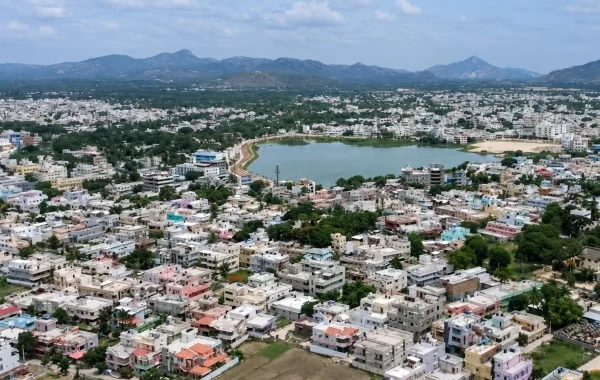 Madanapalle