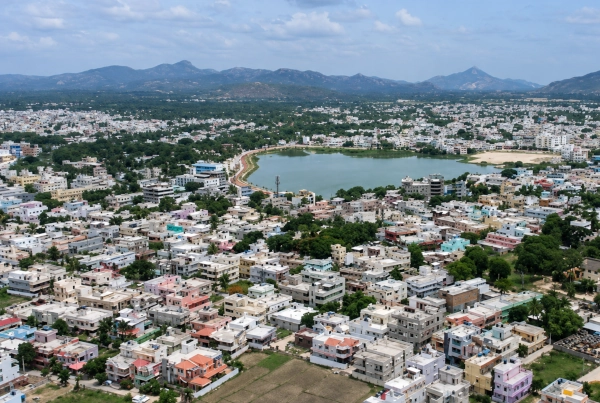 Madanapalle