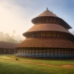 Madhur Anantheshwara Vinayaka Temple: Kasaragod’s Celebrated Riverside Shrine
