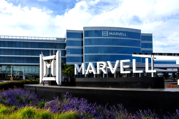 Marvel Technologies