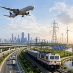 India Expands Infrastructure Monitoring Dashboard to 165 Indicators