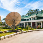 NESAC Expands Space-Based Support for Border Management and Northeast Development