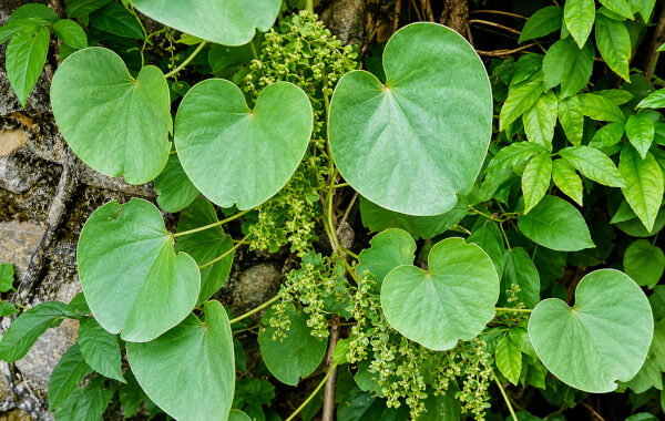 Patha: The Velvet Leaf of Ayurveda