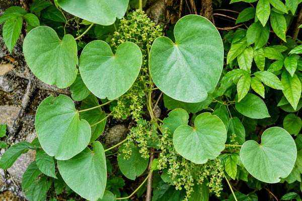Patha: The Velvet Leaf of Ayurveda