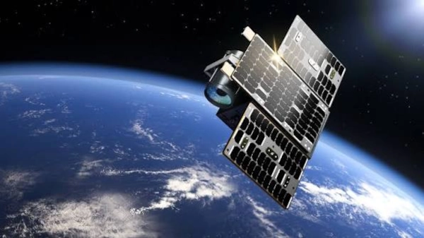 Pixxel Firefly Satellite