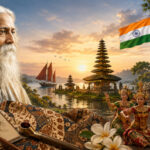 Indonesia to Commemorate Centenary of Rabindranath Tagore’s Historic Visit