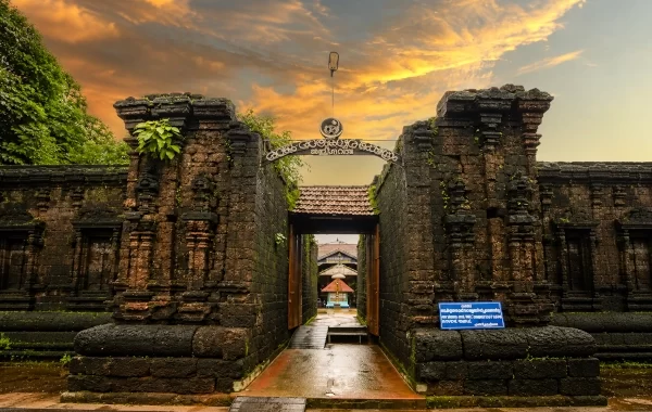 Rajarajeswara Temple