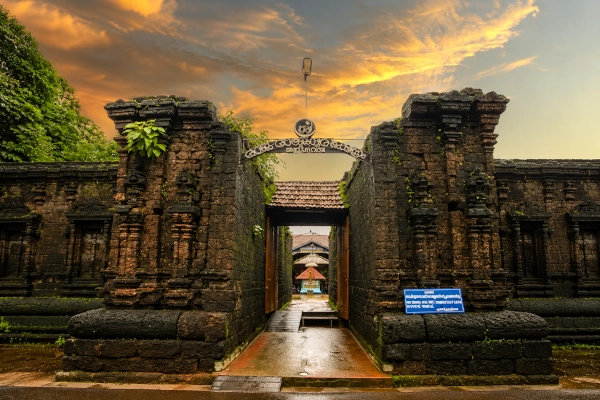 Rajarajeswara Temple