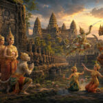 Ramayana in Cambodia: The Enduring Indian Civilizational Legacy Behind the Khmer Epic Reamker