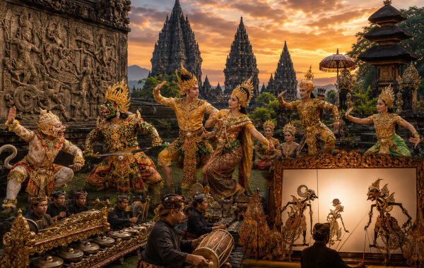 Ramayana in Indonesia
