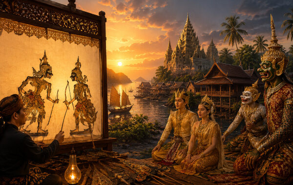 Ramayana in Malaysia