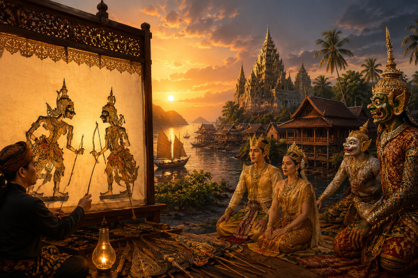Ramayana in Malaysia
