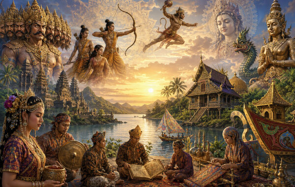 Ramayana in the Philippines