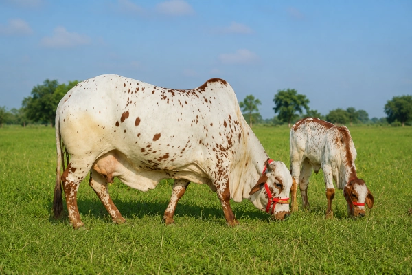 Rathi Cattle