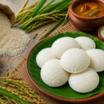 Rice in Ayurveda: Shali, the Nourishing Grain of India’s Classical Food Tradition