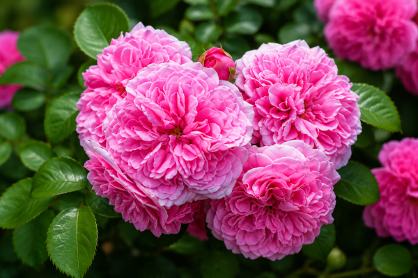 Rose in Ayurveda
