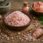 Saindhava Lavana in Ayurveda -The Gentle Rock Salt of Digestion, Taste and Balance