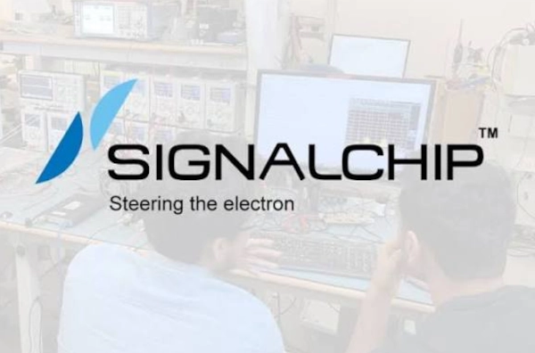 Signalchip