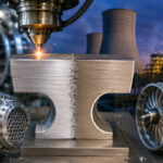 Indian Researchers Achieve Breakthrough in Superalloy Bi-Metallic Structures through Additive Manufacturing