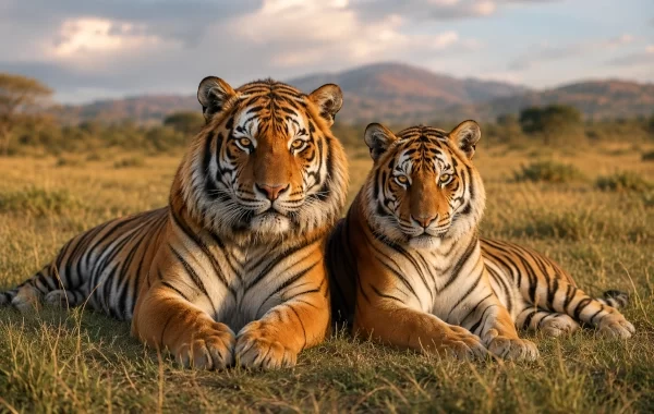 Tigers