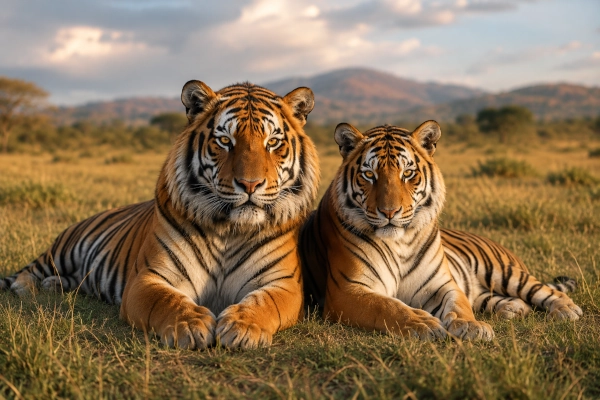 Tigers