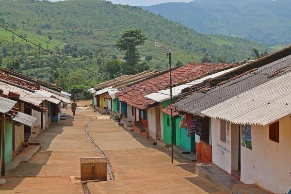 Tribal Village
