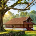 Valliyoorkavu Bhagavathy Temple — Wayanad’s Great Shrine of the Mother Goddess