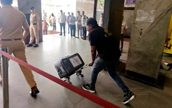 Vande Bharat Carries Donor Heart from Surat to Ahmedabad in Historic First for Indian Railways