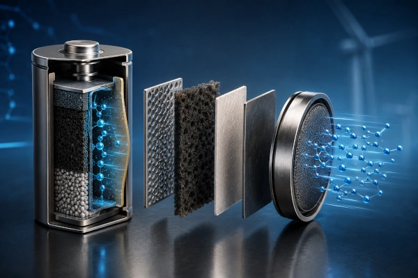 Rechargeable Zinc-Air Batteries