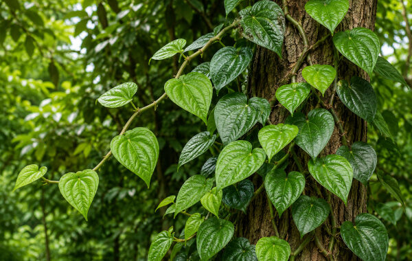 Nagavalli / Betel Leaf in Ayurveda-The Aromatic Leaf of Digestion, Freshness and Traditional Food Wisdom