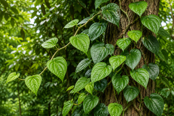 Nagavalli / Betel Leaf in Ayurveda-The Aromatic Leaf of Digestion, Freshness and Traditional Food Wisdom