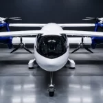 e200X-PT01: IIT Madras-Incubated World’s Most Compact Electric Plane Takes Shape as India’s Urban Air Taxi