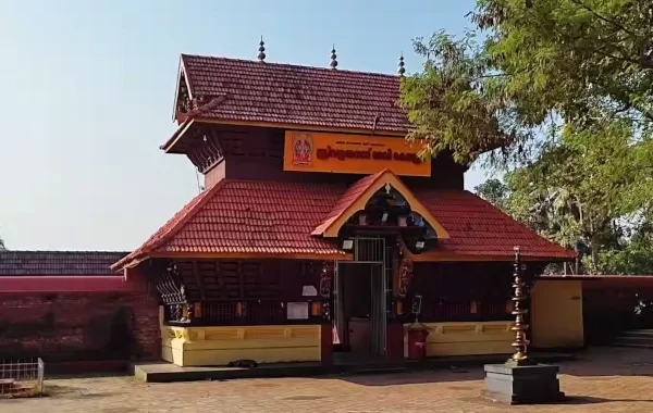 Valayanad Devi Temple