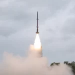 DRDO Successfully Tests ‘Kusha’ Long-Range Surface-to-Air Missile
