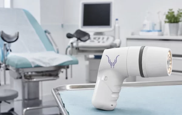 India Backs Indigenous AI-Powered Cervical Cancer Screening Device for Commercial Production