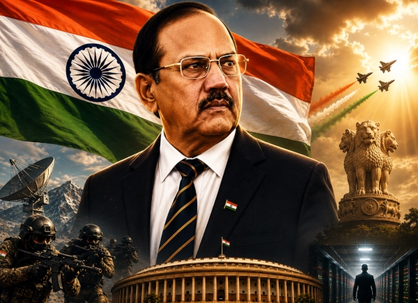 Declassified: Operation Sindoor