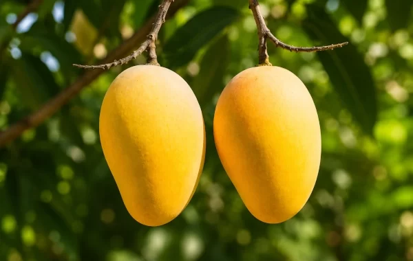 Alphonso Mango — Maharashtra’s Golden Hapus and the Geography Behind India’s Most Celebrated Mango