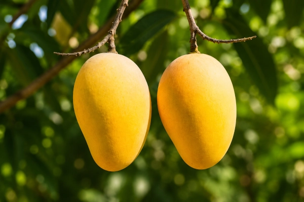 Alphoso Mangoes