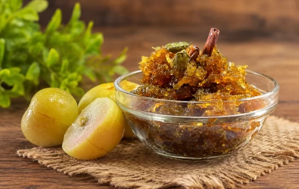 Churnodaka: Lime Water in Ayurvedic Food and Pharmaceutical Processing
