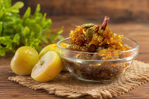 Amalaki Murabba