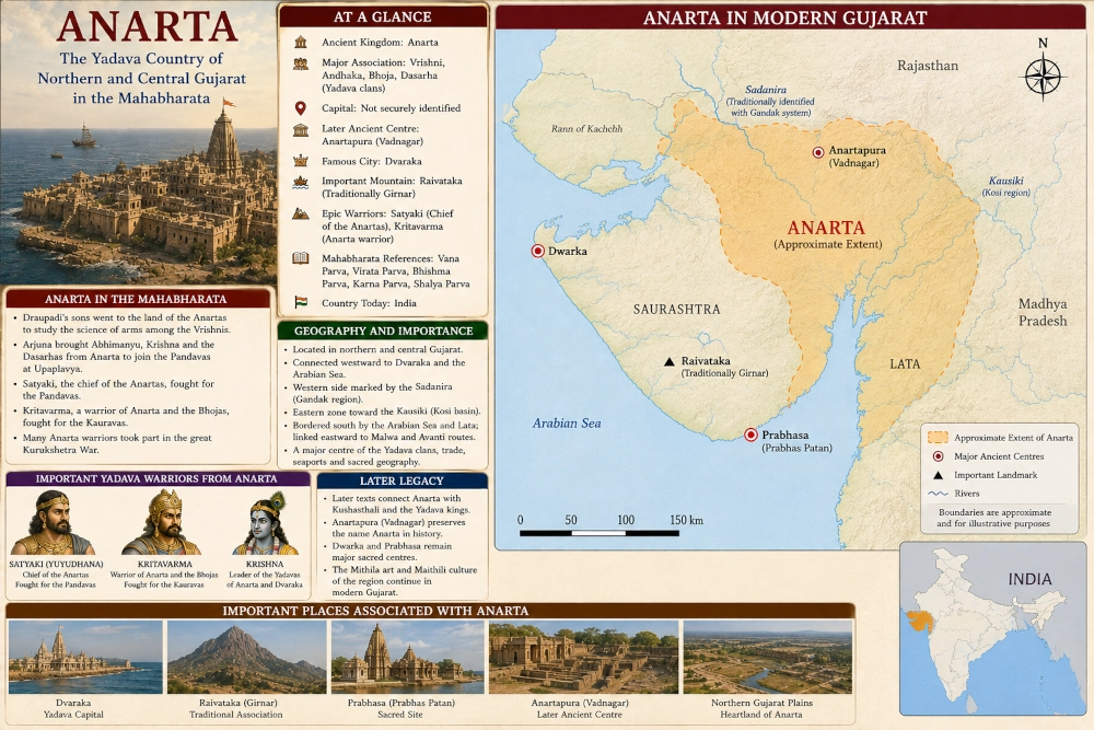 Anarta