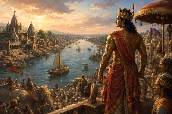 Anga Kingdom