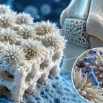 IIT Mandi Turns Sea Urchin Geometry Into an Antibiotic-Free Defence for 3D-Printed Bone Implants