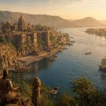 Anupa in the Mahabharata: The Ancient Narmada Kingdom of Mahishmati and the Maheshwar Region
