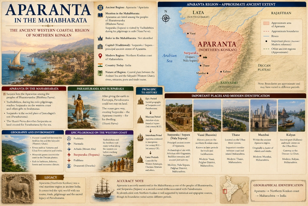 Aparanta