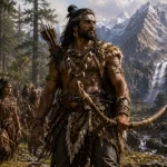 Arjuna and the Wild Boar: The Hunter on Indrakila Who Was Shiva