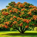 Ashoka — Saraca asoca: Ayurveda’s Celebrated Tree for Rakta and Women’s Health